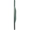 Ekena Millwork Galveston Ceiling Medallion (Fits Canopies up to 5 7/8"), 51"OD x 3 5/8"ID x 3 3/8"P, Cloud Burst CM51GLCBF - alternate 4